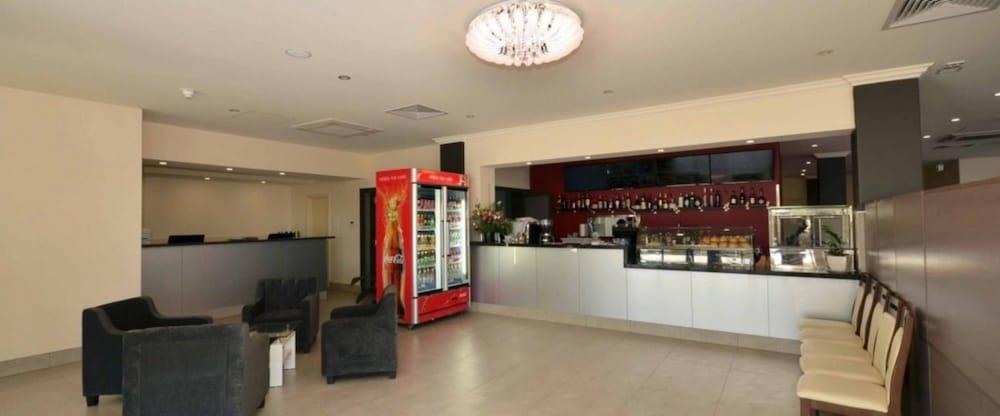 Parklane Motel Murray Bridge Bagian luar foto